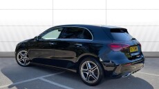 Mercedes-Benz A-Class A180 AMG Line Premium 5dr Auto Petrol Hatchback